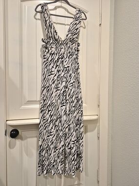 Size S-M Jumpsuit